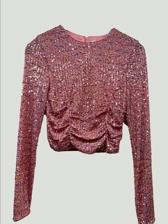 Foto van product Blouse Colourful Rebel