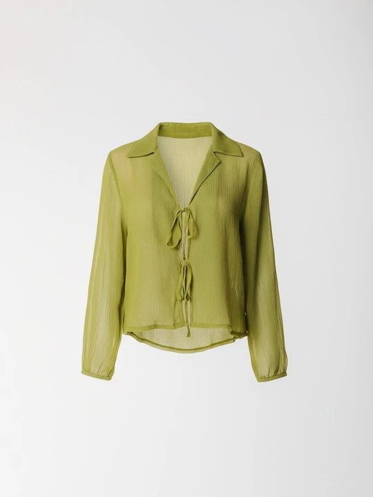 Foto van product Blouse Colourful Rebel