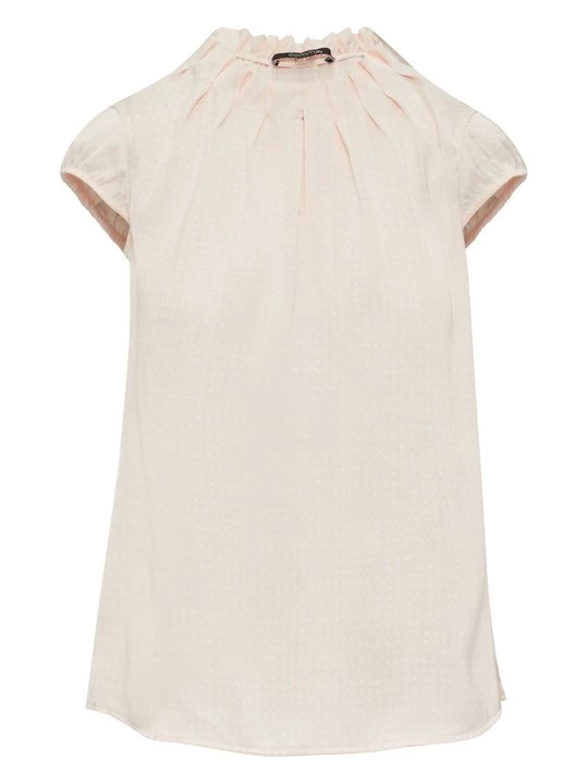 Foto van product Blouse comma roze
