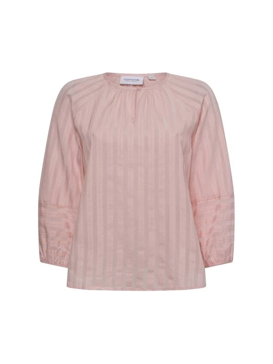 Foto van product Blouse comma roze