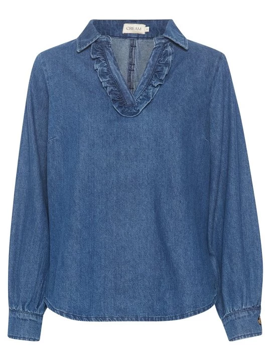 Foto van product Blouse Cream