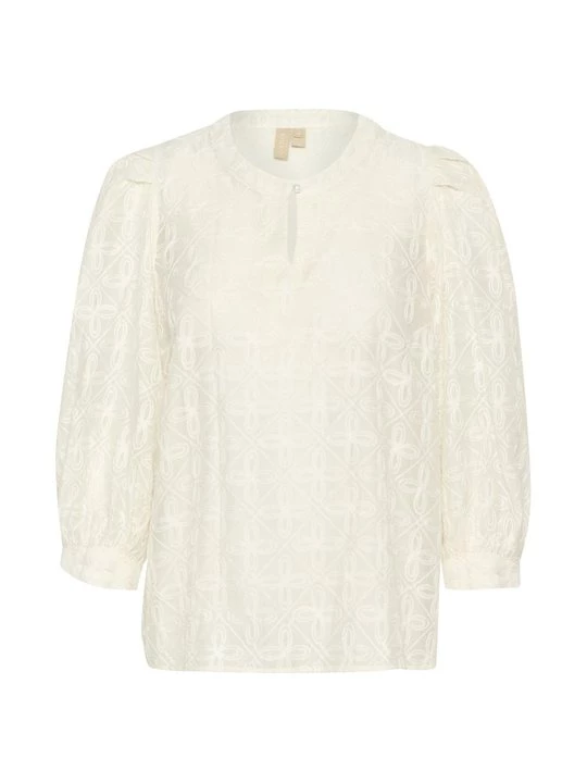 Foto van product Blouse Culture beżowy