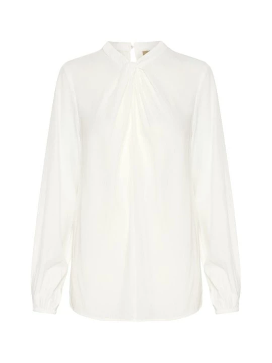 Foto van product Blouse Culture crème