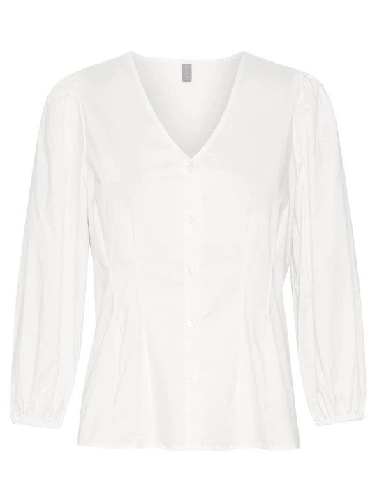 Foto van product Blouse Culture crème