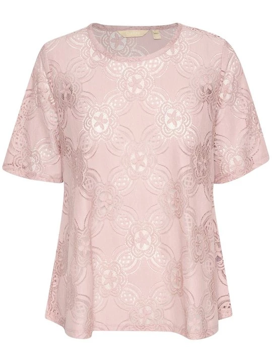 Foto van product Blouse Culture roze