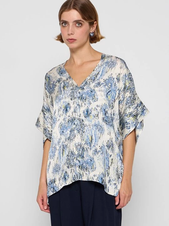 Foto van product Blouse Day Birger et Mikkelsen