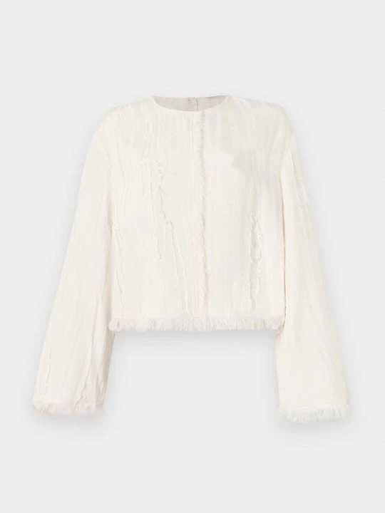 Foto van product Blouse Day Birger et Mikkelsen beżowy