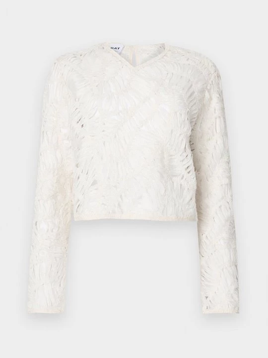 Foto van product Blouse Day Birger et Mikkelsen beżowy