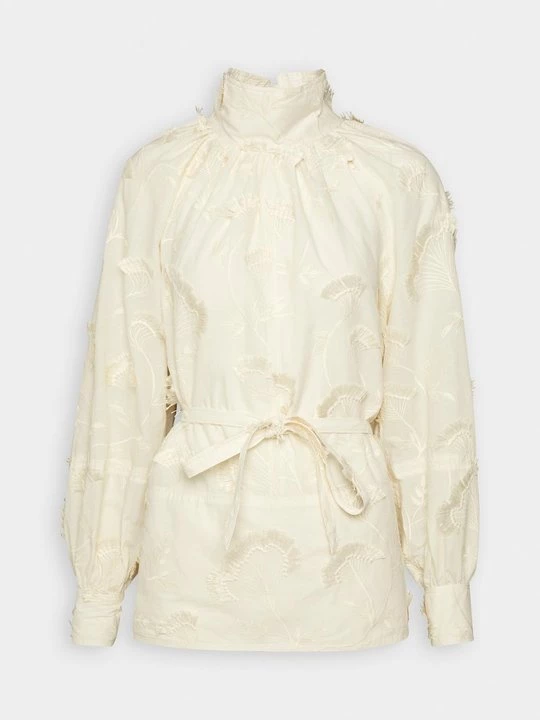 Foto van product Blouse Day Birger et Mikkelsen beżowy