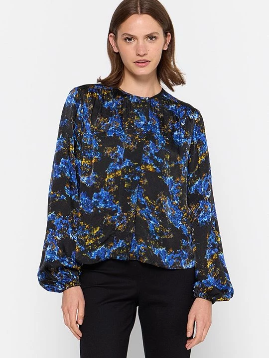 Foto van product Blouse Day Birger et Mikkelsen blauw