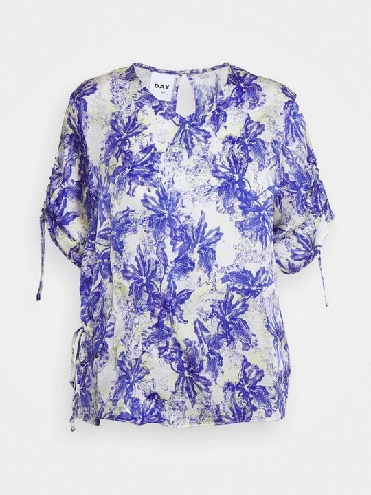 Foto van product Blouse Day Birger et Mikkelsen blauw