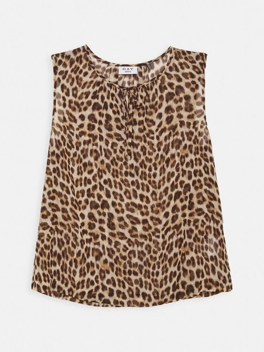 Foto van product Blouse Day Birger et Mikkelsen bruin