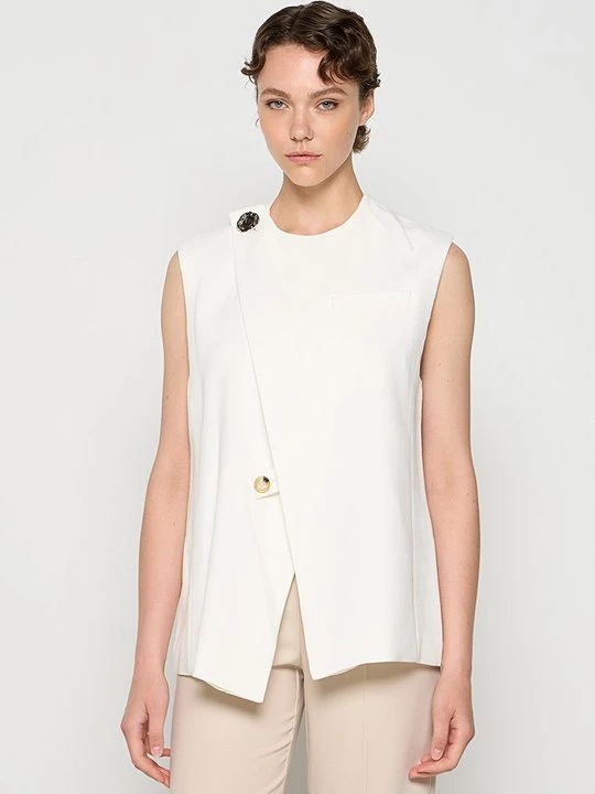 Foto van product Blouse Day Birger et Mikkelsen crème