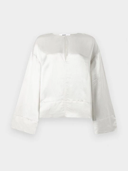 Foto van product Blouse Day Birger et Mikkelsen grijs