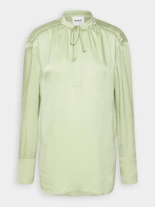 Foto van product Blouse Day Birger et Mikkelsen groen