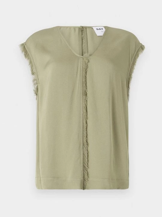 Foto van product Blouse Day Birger et Mikkelsen kaki