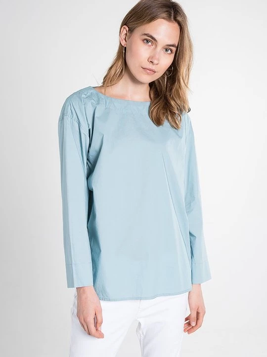 Foto van product Blouse Day Birger et Mikkelsen lichtblauw
