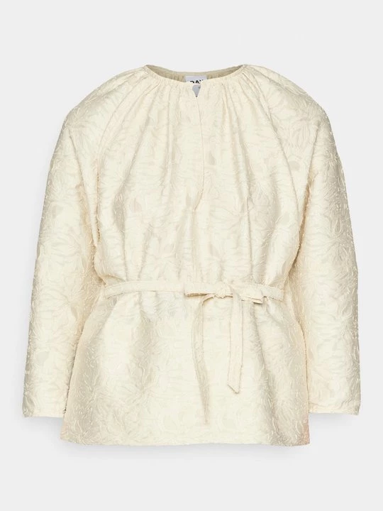 Foto van product Blouse Day Birger et Mikkelsen lichtgeel