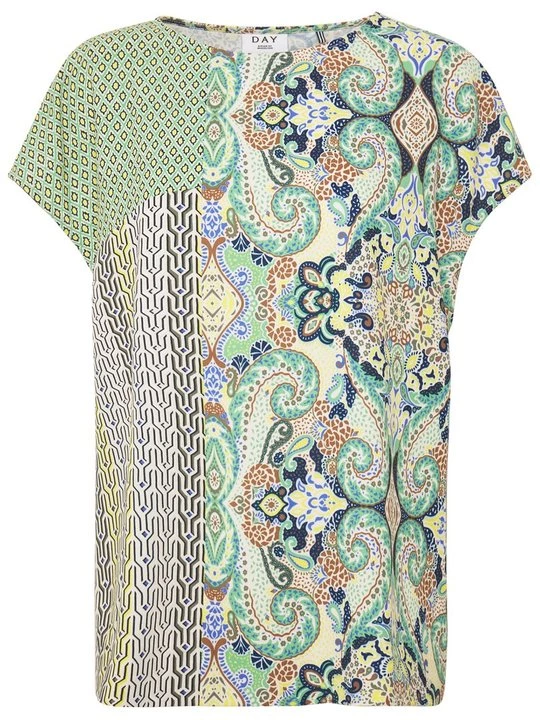 Foto van product Blouse Day Birger et Mikkelsen lichtgroen