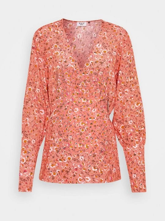 Foto van product Blouse Day Birger et Mikkelsen roze