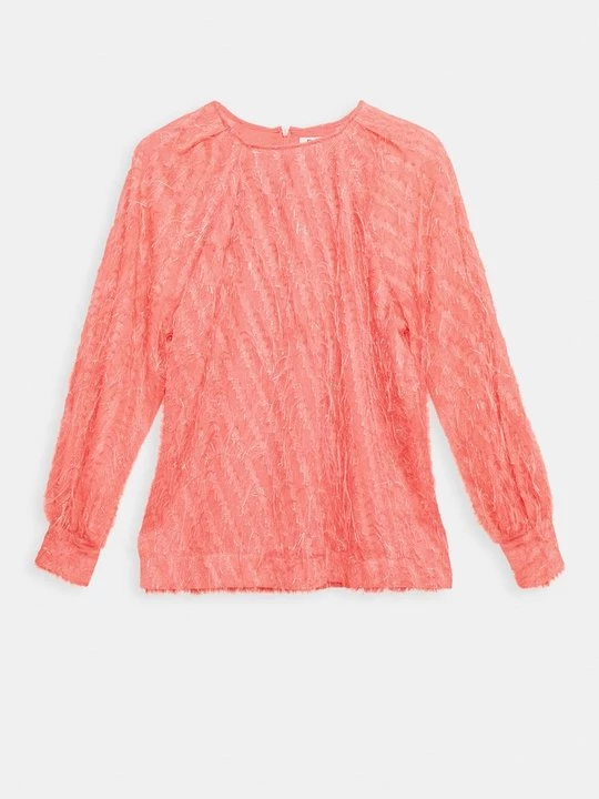 Foto van product Blouse Day Birger et Mikkelsen roze