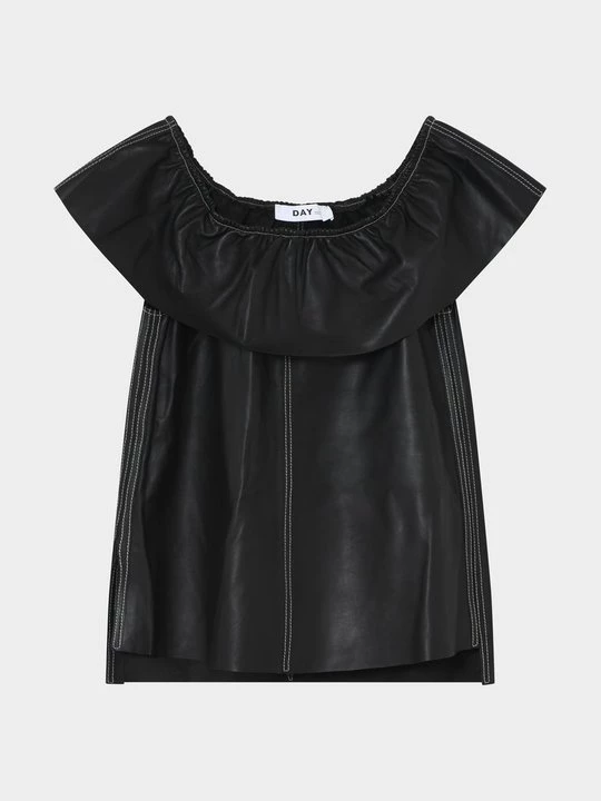 Foto van product Blouse Day Birger et Mikkelsen zwart