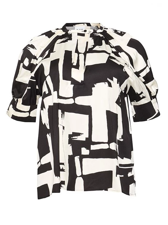 Foto van product Blouse Day Birger et Mikkelsen zwart