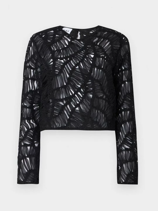 Foto van product Blouse Day Birger et Mikkelsen zwart
