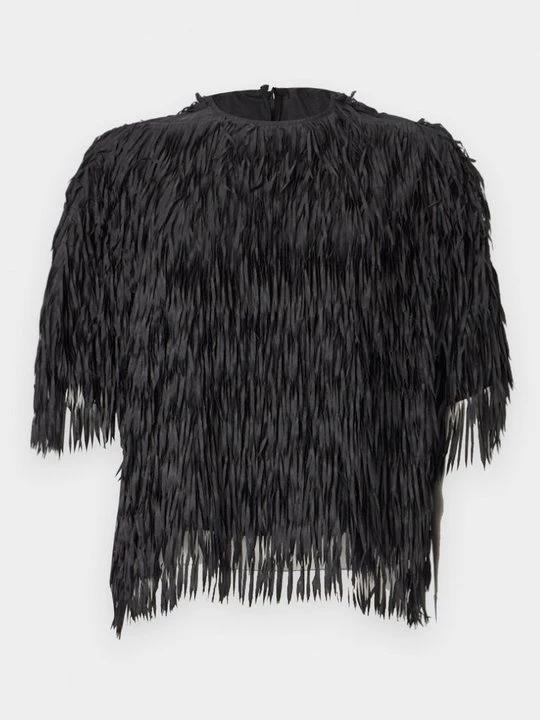 Foto van product Blouse Day Birger et Mikkelsen zwart