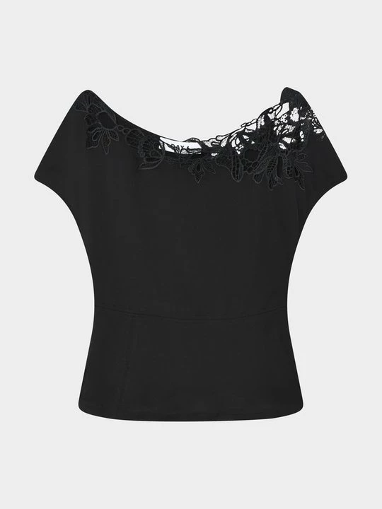Foto van product Blouse Day Birger et Mikkelsen zwart
