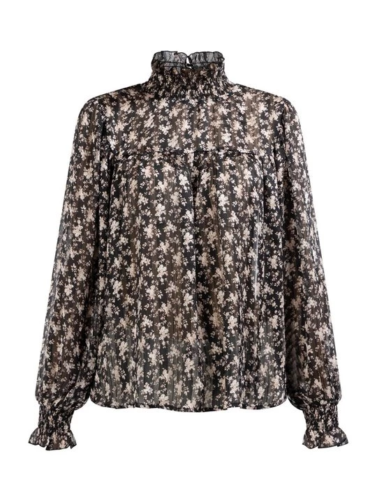 Foto van product Blouse Dreimaster