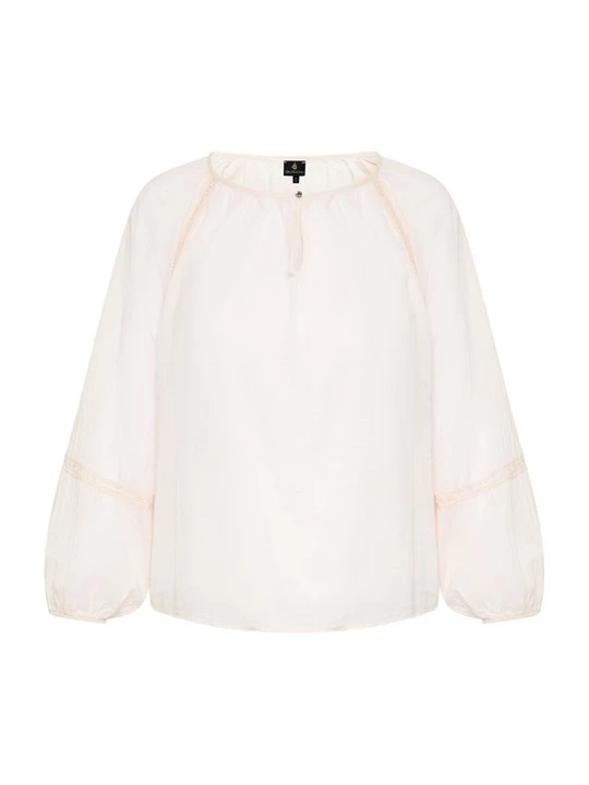 Foto van product Blouse Dreimaster roze