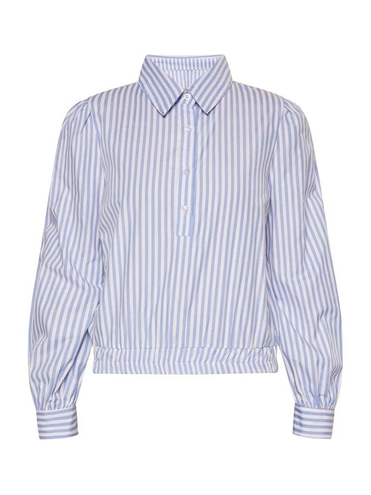 Foto van product Blouse Dreimaster wit