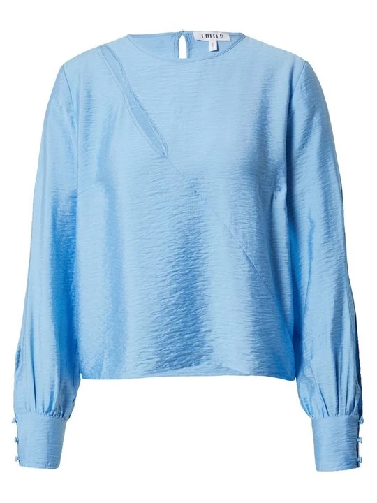 Foto van product Blouse EDITED blauw