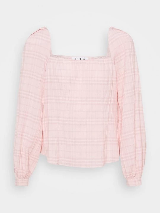 Foto van product Blouse EDITED roze