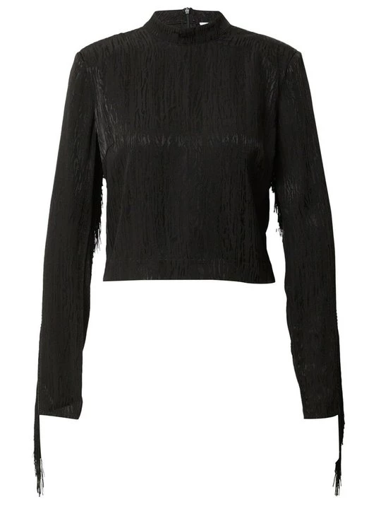 Foto van product Blouse EDITED zwart