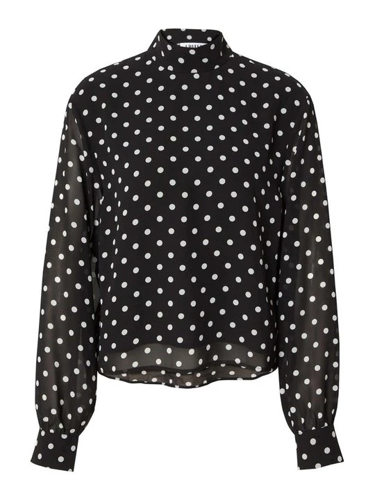 Foto van product Blouse EDITED zwart