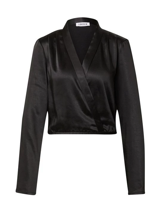 Foto van product Blouse EDITED zwart