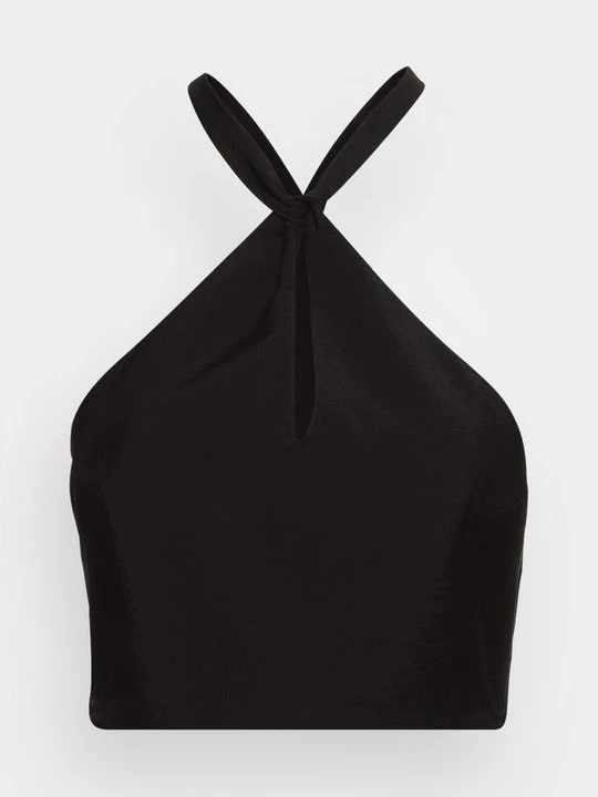 Foto van product Blouse EDITED zwart