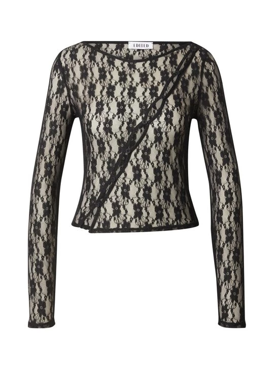 Foto van product Blouse EDITED zwart