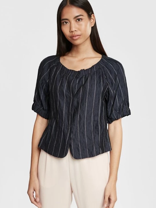 Foto van product Blouse Emporio Armani blauw