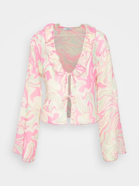 Foto van product Blouse Envii