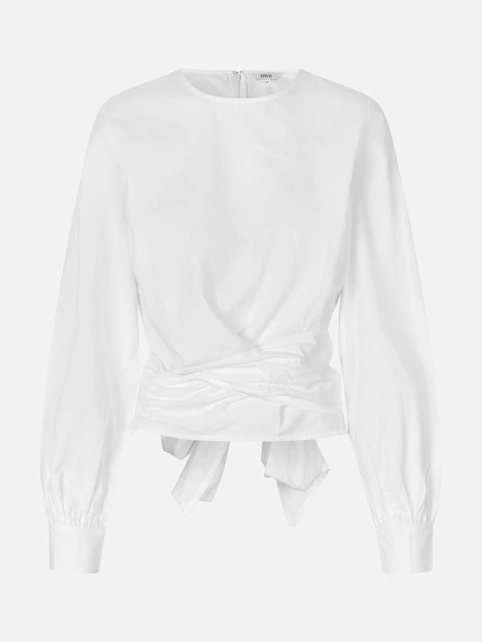 Foto van product Blouse Envii wit