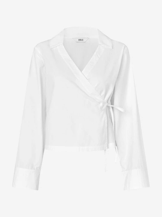 Foto van product Blouse Envii wit