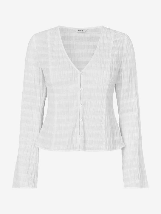 Foto van product Blouse Envii wit