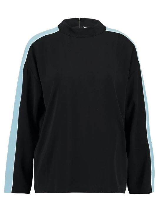 Foto van product Blouse Envii zwart