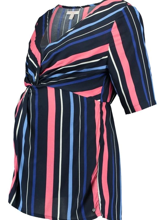 Foto van product Blouse Esprit donkerblauw