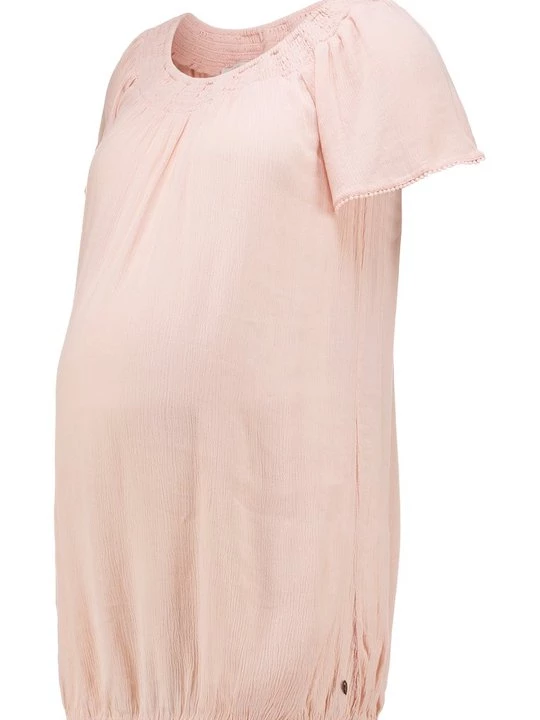 Foto van product Blouse Esprit donkerroze