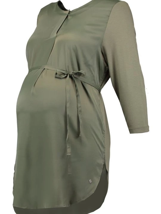 Foto van product Blouse Esprit kaki