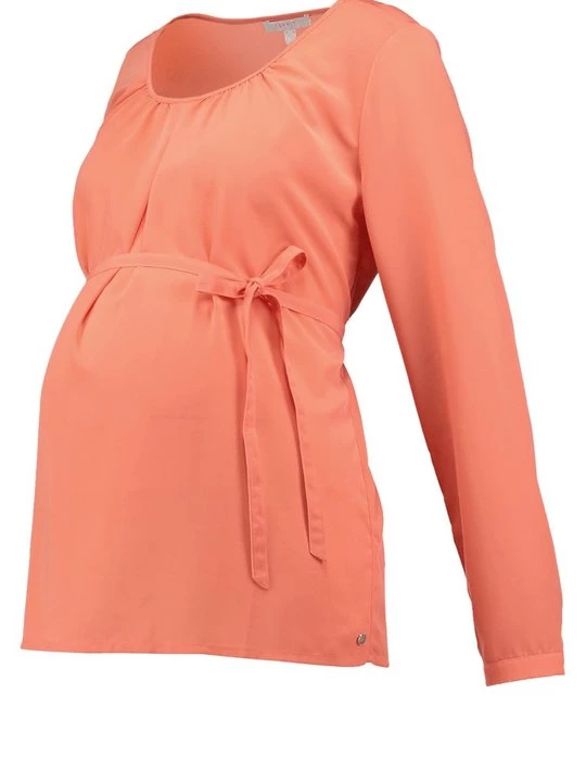 Foto van product Blouse Esprit koraalrood